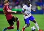 De Bruyne dispara contra time da Bélgica: 