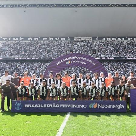  Neo Quimica Arena recebeu público recorde