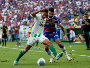 Juventude x Fortaleza: onde assistir e horário do jogo pelo Brasileirão