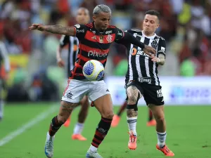 Flamengo: Wesley merece vaga na seleção? Colunistas opinam