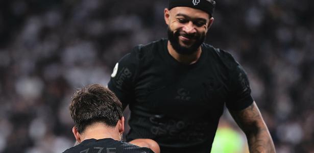 PERDEU YURI E MEMPHIS! Ramón sofre revés na partida e enfrenta desafio em próxima rodada do Brasileirão.