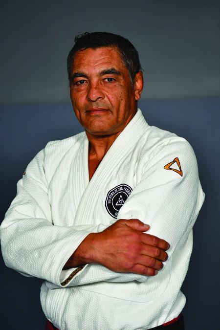 Rickson Gracie