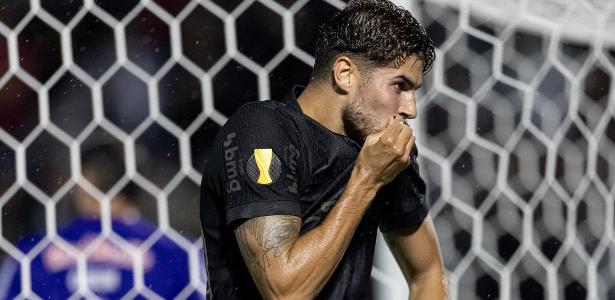 VOLTA POR CIMA! Pedro Raul investe em coach e terapia para melhorar desempenho no Corinthians.