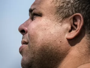 'Ronaldo nunca quis ser presidente da CBF': cronologia mostra não campanha