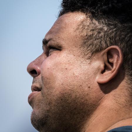 Ronaldo Fenômeno Ronaldo Fenômeno