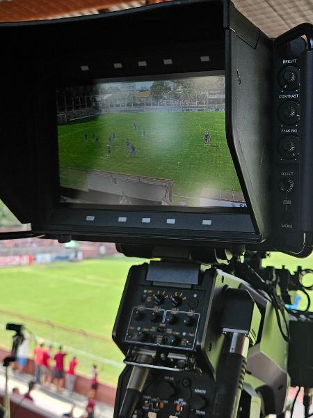 TV aberta é mídia preferida dos torcedores de futebol TV aberta é mídia preferida dos torcedores de futebol