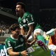 Palmeiras usou clássicos em Barueri para turbinar banco digital