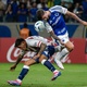 Em jogo de eliminados, Cruzeiro só empata com Unión mesmo com um a mais