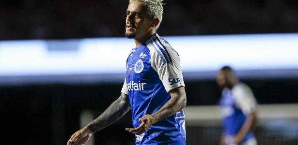 Samir Carvalho: Corinthians quer volta de Fagner, mas Cruzeiro e atleta desejam permanência