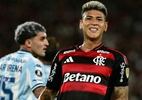 Carrascal valoriza postura do Flamengo contra o Racing e projeta volta