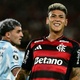 Carrascal valoriza postura do Flamengo contra o Racing e projeta volta