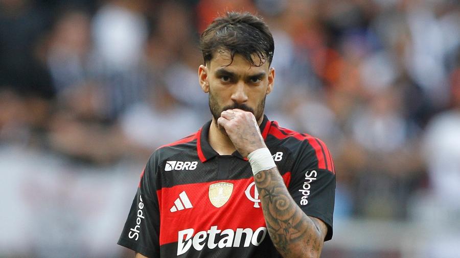 Repercussão Amarga: Paquetá vira alvo de deboche na Inglaterra após vice-campeonato