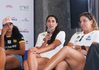 Carol discorda de punição no vôlei de praia, mas avisa: 'Continuo lutando'