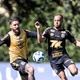 Dupla ex-Palmeiras pode entrar na Justi&ccedil;a contra o Santos