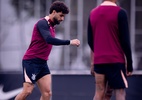 Yuri Alberto volta como titular pelo Corinthians contra o Inter; veja times