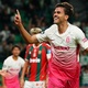 Com dois gols de cria do Palmeiras, Sporting bate Mar&iacute;timo na Allianz Cup