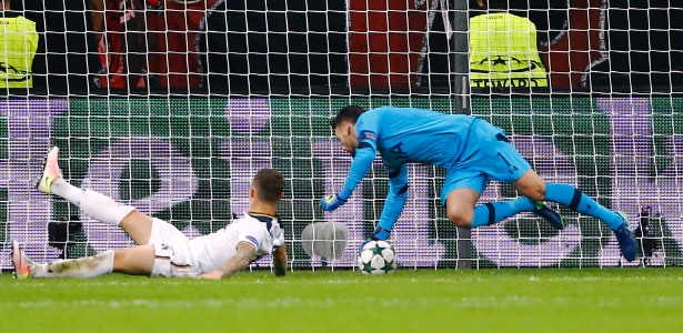 Lloris - Wolfgang Rattay/Reuters - Wolfgang Rattay/Reuters