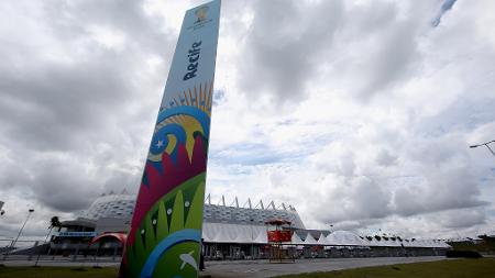 arena - Friedemann Vogel - FIFA/FIFA via Getty Images - Friedemann Vogel - FIFA/FIFA via Getty Images