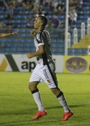 Arthur - Pedro Chaves/FCF - Pedro Chaves/FCF