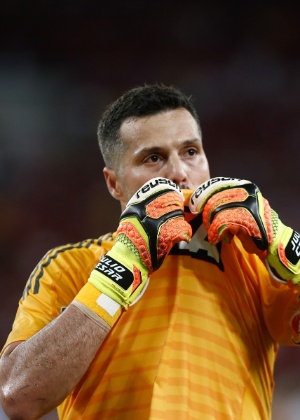 Gilvan de Souza / Site oficial do Flamengo