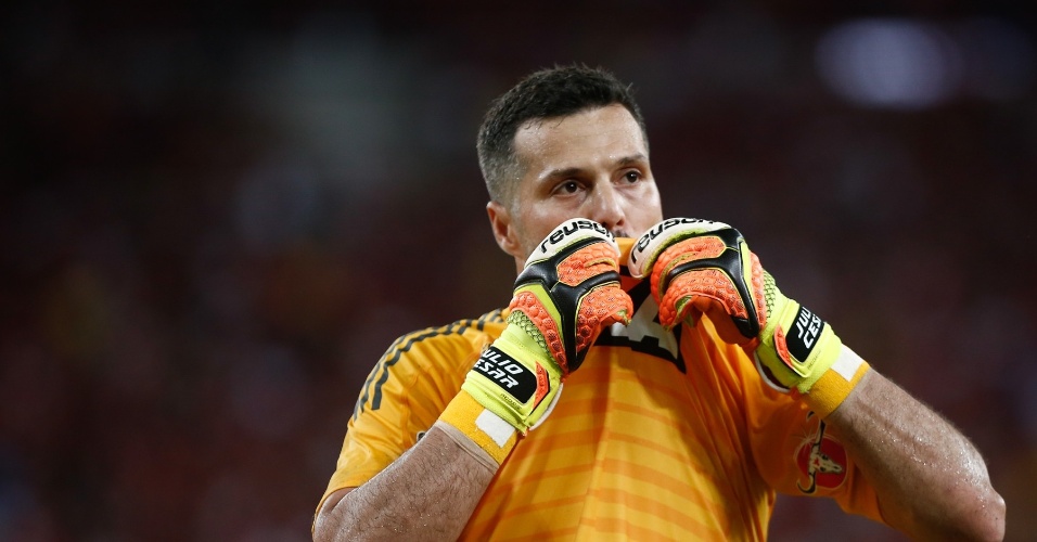 Gilvan de Souza / Site oficial do Flamengo