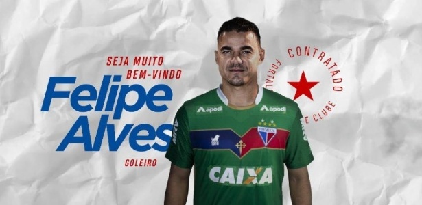 Divulgação/Fortaleza Esporte Clube