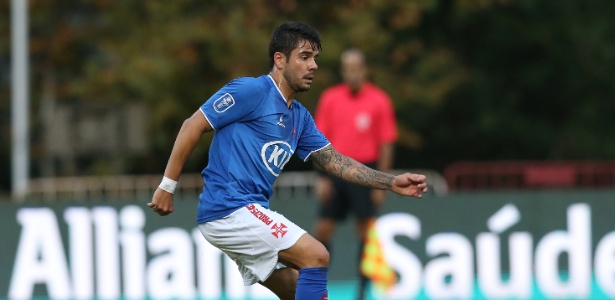Henrique Almeida - Gualter Fatia/Getty Images - Gualter Fatia/Getty Images