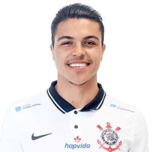 Divulgação/Site oficial do Corinthians