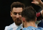 5 motivos para ver hoje o clássico Uruguai x Argentina pelas Eliminatórias - Alexandre Schneider/Getty Images