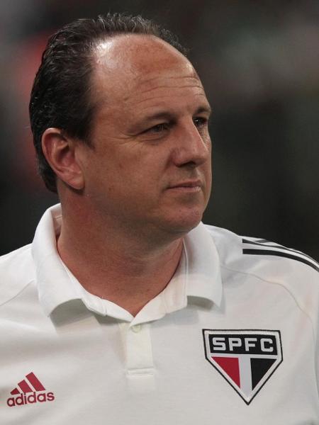 Miguel SCHINCARIOL/São Paulo FC