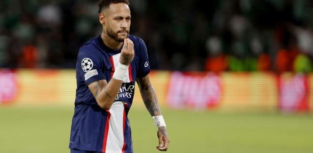 Neymar se someterá a audiencia final en España por acuerdo con Barcelona