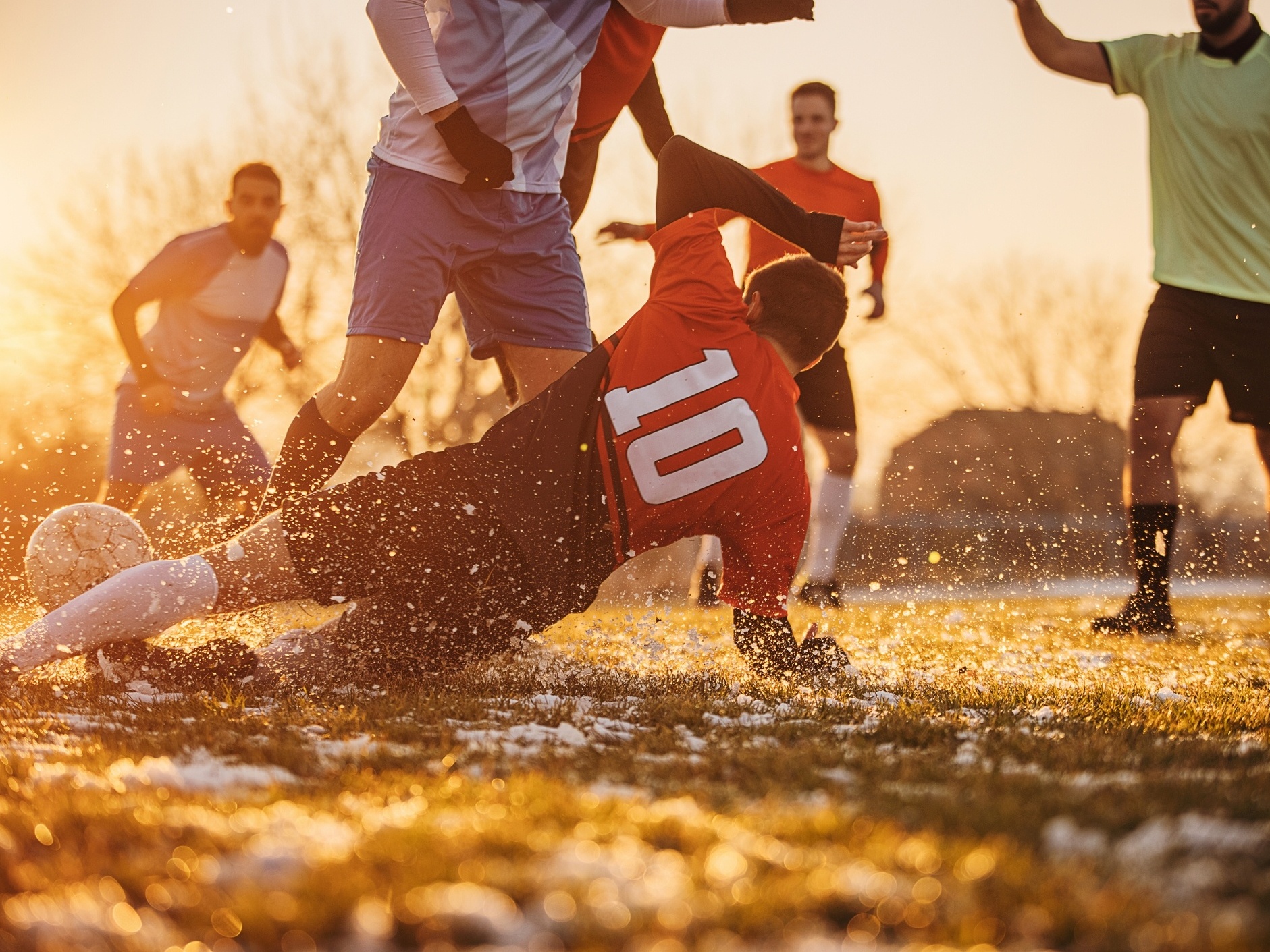 Músicas sobre futebol: a seleção perfeita para o clima de Copa 