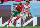 Croácia ou Marrocos? Quanto vai receber terceiro colocado da Copa do Mundo - DeFodi Images/DeFodi Images via Getty Images