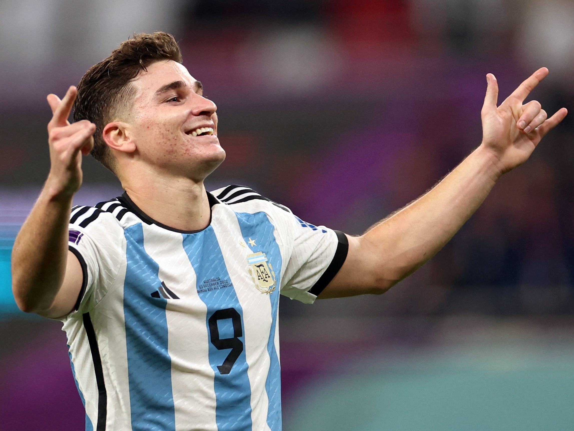 Copa 2018: Argentina insiste em goleiro reserva de novo e, desta