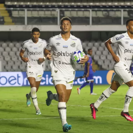 Após despachar Iguatu na Copa do Brasil, Santos só volta a jogar em abril