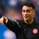 Com Kaio Jorge de exemplo, Reinier estuda voltar ao futebol brasileiro