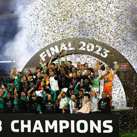 Com Palmeiras e Fla, veja classificados do super Mundial 2025