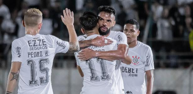 Motivos Para Acreditar Na Vitória do Corinthians Contra o Adversário