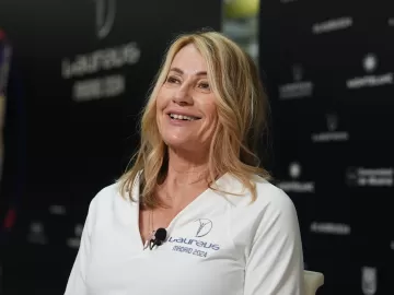 Ginasta brasileiro tentou pedir Nadia Comaneci em namoro