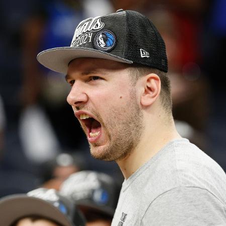 Luka Doncic impulsiona o crescimento de audiência da NBA na Espanha e na Eslovênia