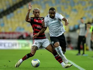 Grêmio x Flamengo: horário e onde assistir ao vivo ao jogo do Brasileirão