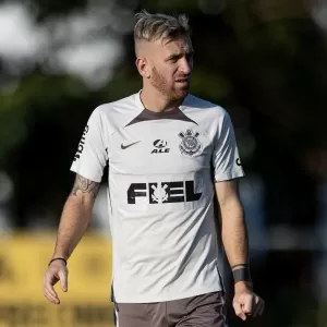 Rodrigo Coca/Agência Corinthians