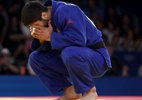 Judoca leva duas punições em 7 segundos, perde ouro e deixa luta revoltado - Sarah Stier/Getty Images