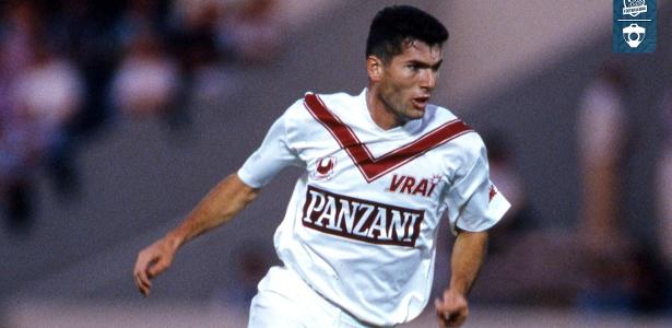 Time grande que revelou Zidane, dá calotes, se endivida e pode ser extinto