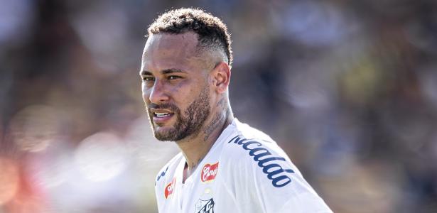 Onde vai passar Santos x Água Santa pelo Paulistão? Como assistir