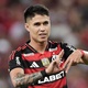 'Arame liso'? Flamengo líder mostra que sabe machucar