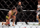 Ariane Lipski é superada por Wang Cong no UFC 316 e se complica no Ultimate