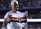 Luciano exalta vitória do São Paulo sobre Corinthians: 'Clássico se ganha'