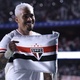 Luciano exalta vitória do São Paulo sobre Corinthians: 'Clássico se ganha'