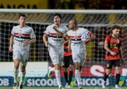 Lucas volta a marcar após lesão e cria 'dúvida boa' para Crespo na Libertadores